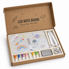 GlowSketch™ LED Drawing Board