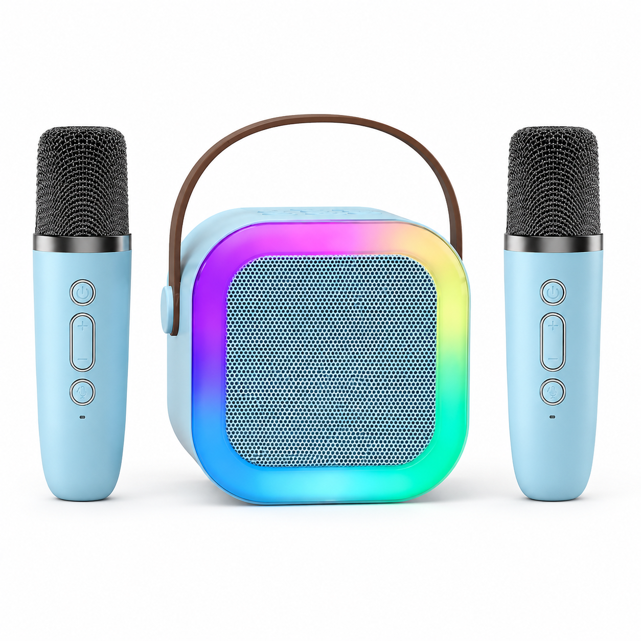 GadgetoPlay™ SingBox Duo