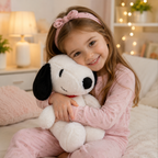 CappyHug™ Plush Pillow