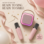 GadgetoPlay™ SingBox Duo