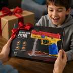 HydroStrike™ Tactical Blaster