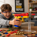 HydroStrike™ Tactical Blaster