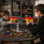 HydroStrike™ Tactical Blaster