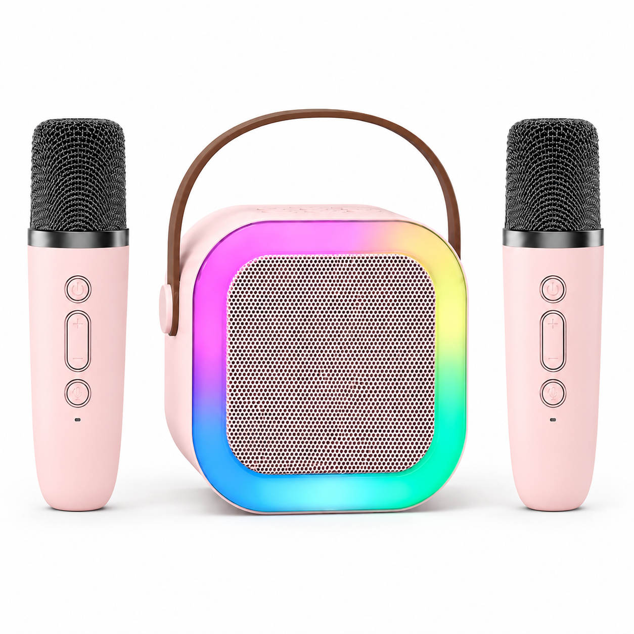 GadgetoPlay™ SingBox Duo