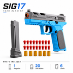 HydroStrike™ Tactical Blaster