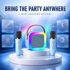 GadgetoPlay™ SingBox Duo