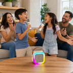 GadgetoPlay™ SingBox Duo