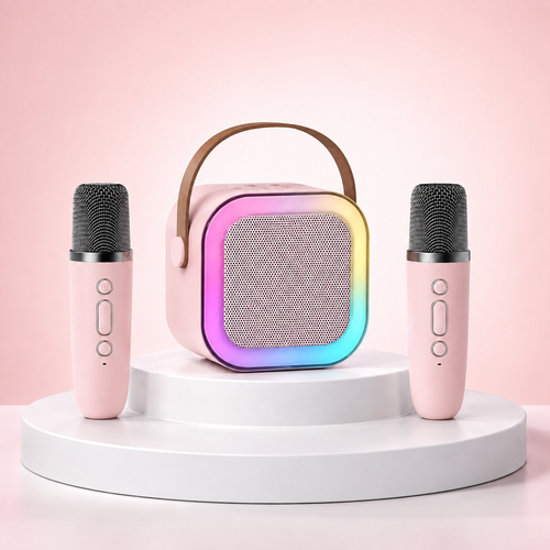 GadgetoPlay™ SingBox Duo