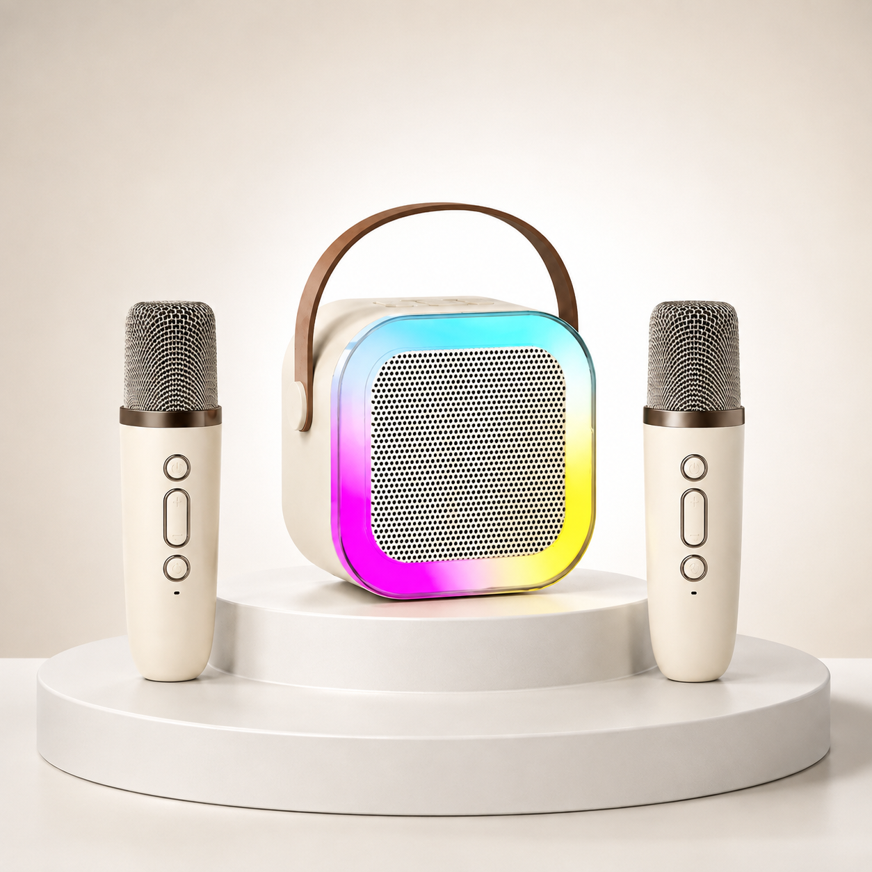 GadgetoPlay™ SingBox Duo