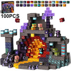 GadgetoPlay™ Magnetic Builder Tiles