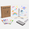 GlowSketch™ LED Drawing Board