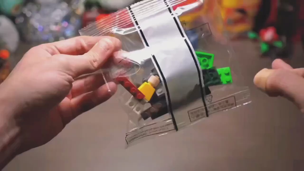 HydroStrike™ Tactical Blaster